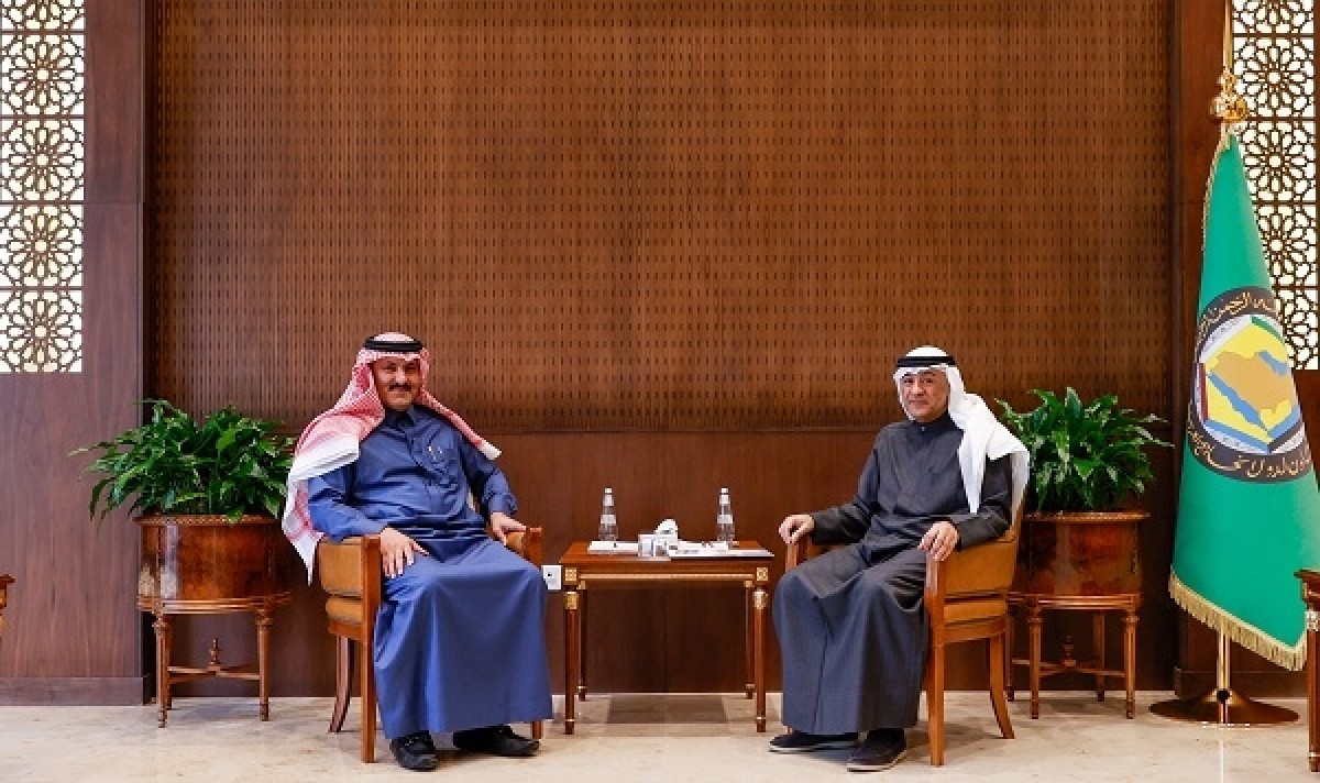 "التعاون الخليجي" يرحب باستمرار جهود إحياء العملية السياسية في اليمن
