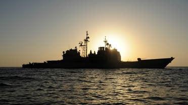 "درع ضد الطائرات".. تعزيز الأمن وخيارات الشحن عبر البحر الأحمر
