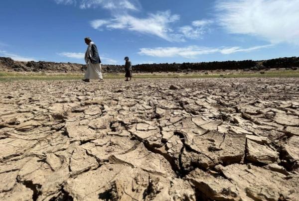 لجنة الإنقاذ الدولية: كوارث التغيرات المناخية تهدد اليمن و9 دول