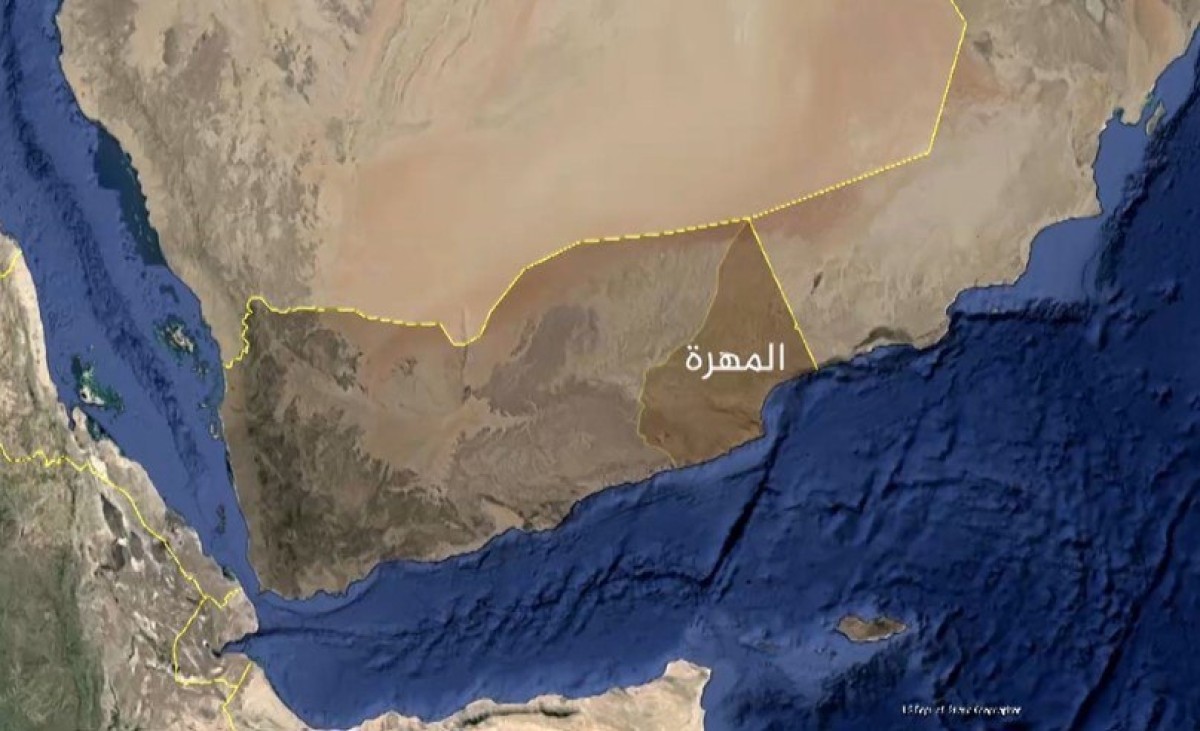 الداخلية تعلن ضبط خلية تابعة للحوثيين في المهرة