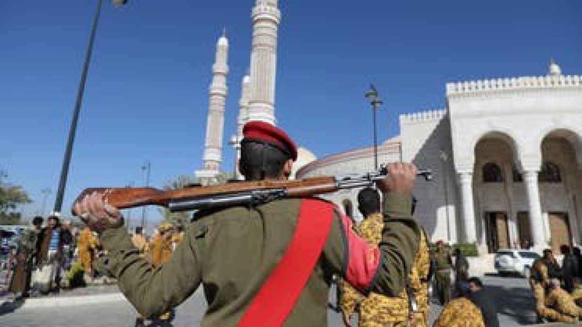 الأمم المتحدة تؤكد أن جماعة الحوثي تحتجز 11 شخصًا من موظفي المنظمات