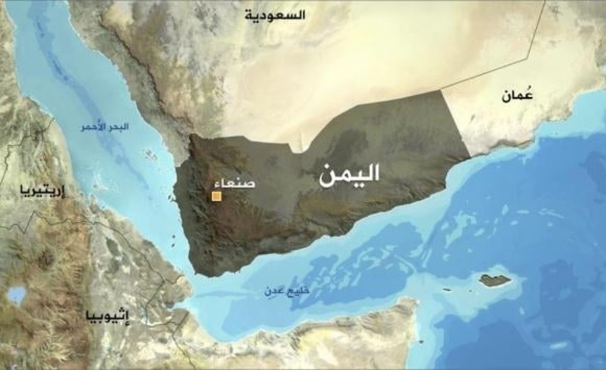 تدمير طائرة مسيرة أطلقها الحوثيين نحو خليج عدن