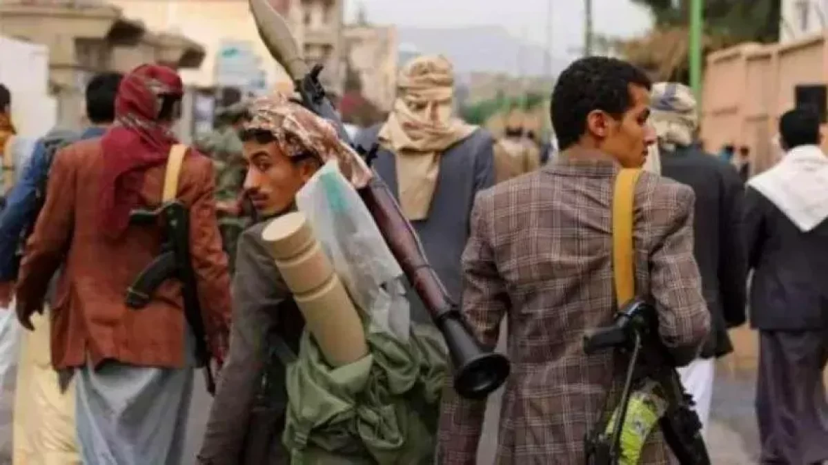 وكالة استخباراتية تكشف عن مخطط حوثي لشن هجوم كبير على مدينة مأرب