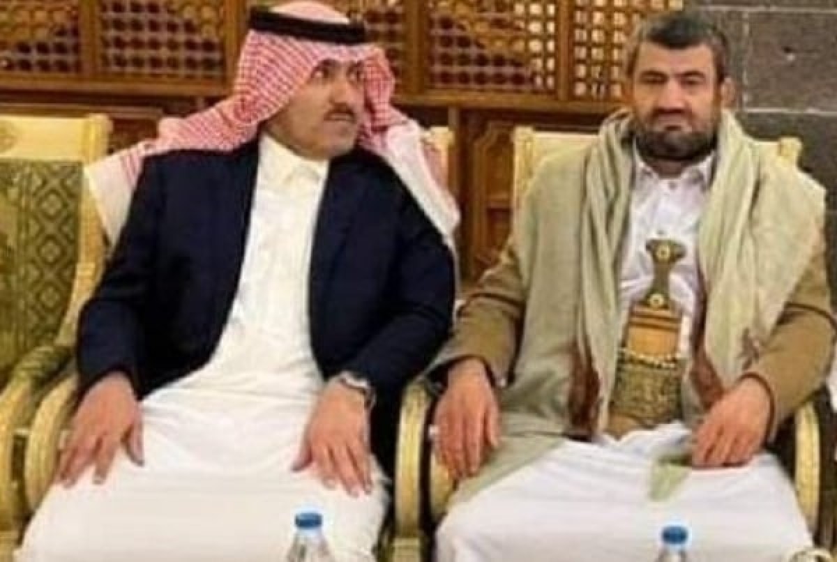 قيادي حوثي يُشير إلى فشل التواصل مع السعودية لاتفاق سلام متوقعًا عودة الحرب