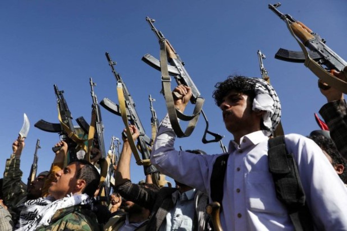 واشنطن تؤكد أن ممارسات الحوثي حوّلت السلام باليمن إلى هدف بعيد المنال