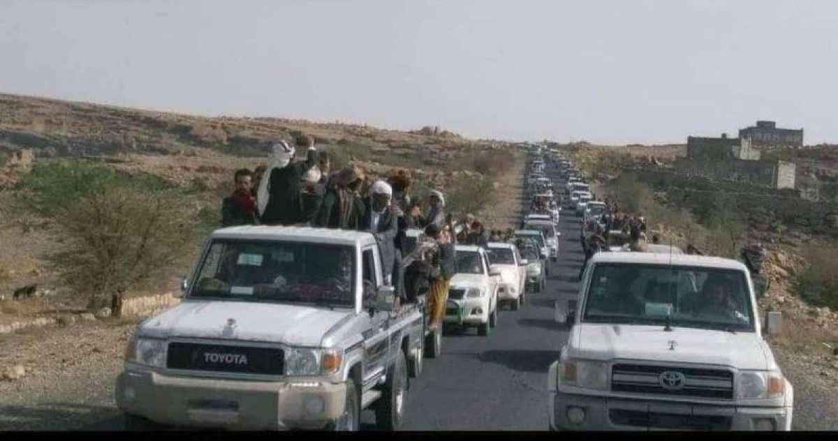 قبائل طوق صنعاء في مواجهة مستمرة مع جماعة الحوثي رفضًا لسياسة إضعاف القبائل