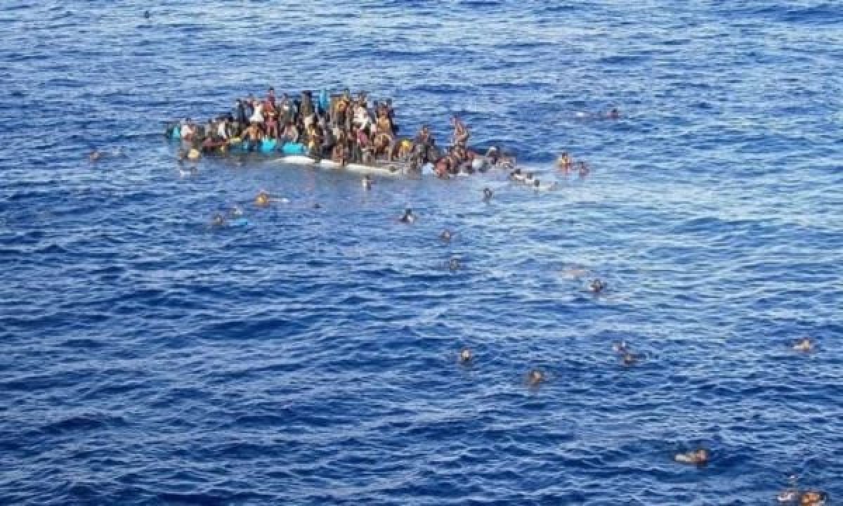 الأمم المتحدة : فقدان 41 مهاجرًا أفريقيًا بحادثة غرق قبالة سواحل اليمن