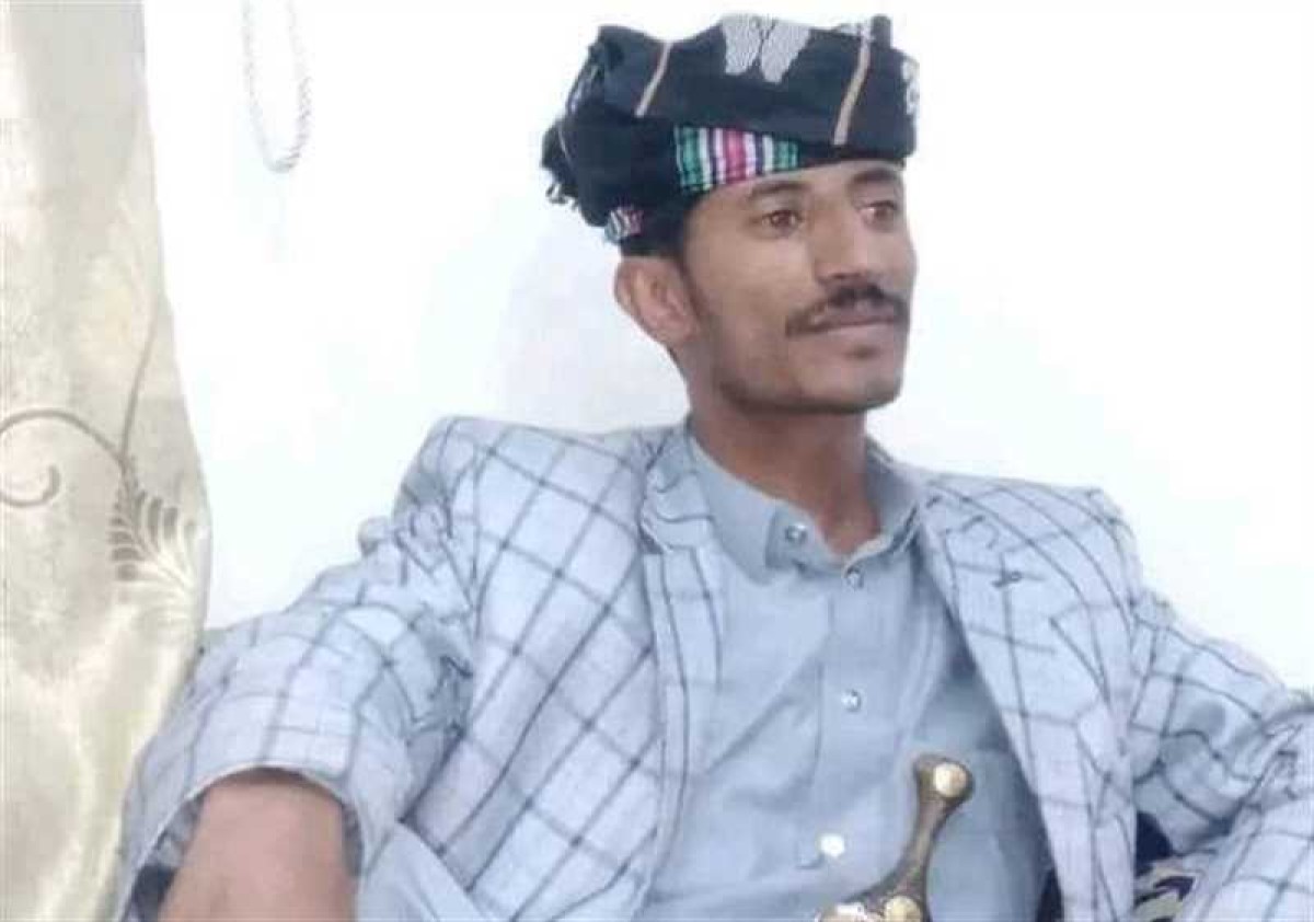 إب : جماعة الحوثي تختطف مواطنا انتقد فساد القضاء