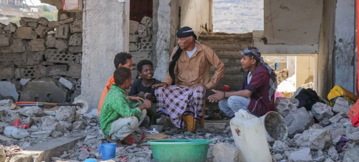 اليمن أكبر المتضررين من وقف المساعدات الأمريكية وسط قلق انعدام الأمن الغذائي