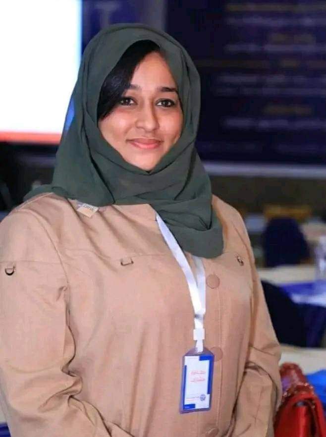 مليشيا الحوثي تواصل منع أي زيارة للناشطة المختطفة "فاطمة العرولي"