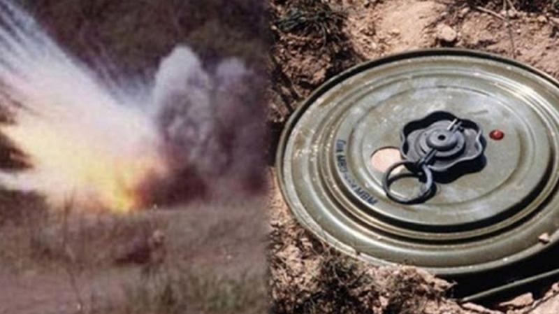مقتل مواطن بانفجار لغم حوثي في الحديدة