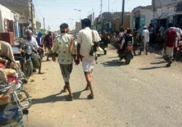 أبين: مقتل قيادي في قوات المجلس الانتقالي برصاص مسلحين مجهولين