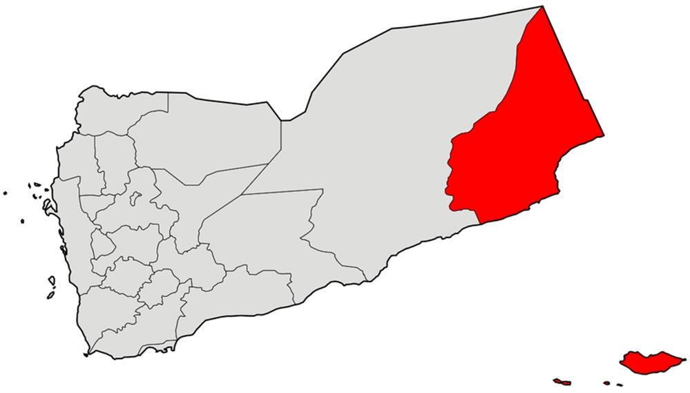 سلطات المهرة تتلف كمية كبيرة من المواد الغذائية المنتهية الصلاحية