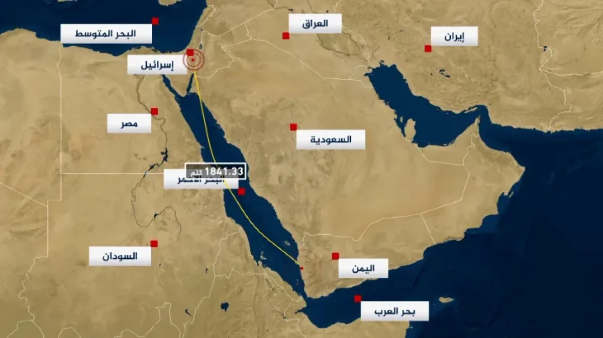 الدفاع السعودية: المملكة ليس لها أي علاقة بالقصف الذي استهدف مدينة الحديدة