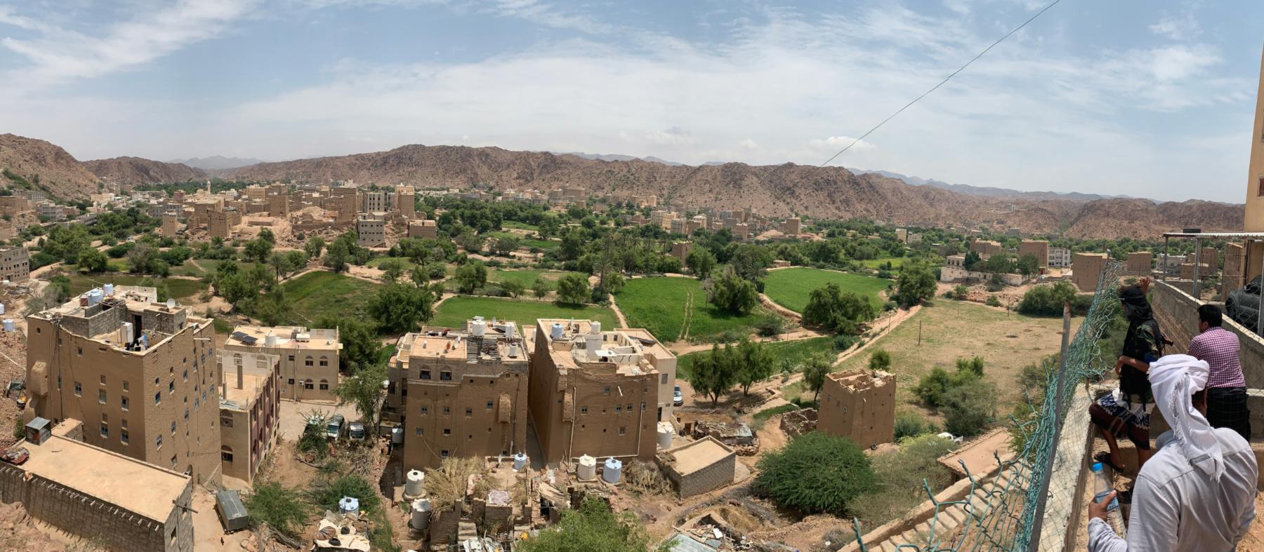 شبوة.. اختطاف نجل قائد محور عتق السابق و4 من مرافقيه