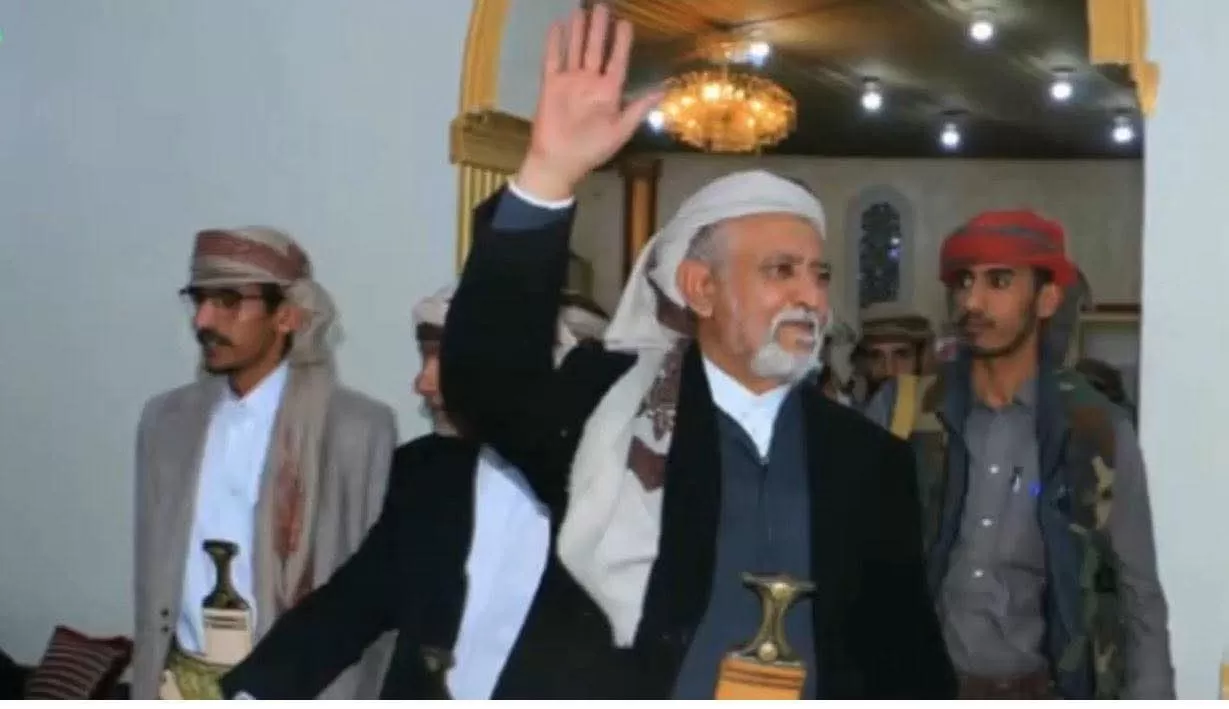 الإفراج عن "الزايدي" في المهرة مقابل ضمانات قبلية واستكمال الإجراءات القانونية