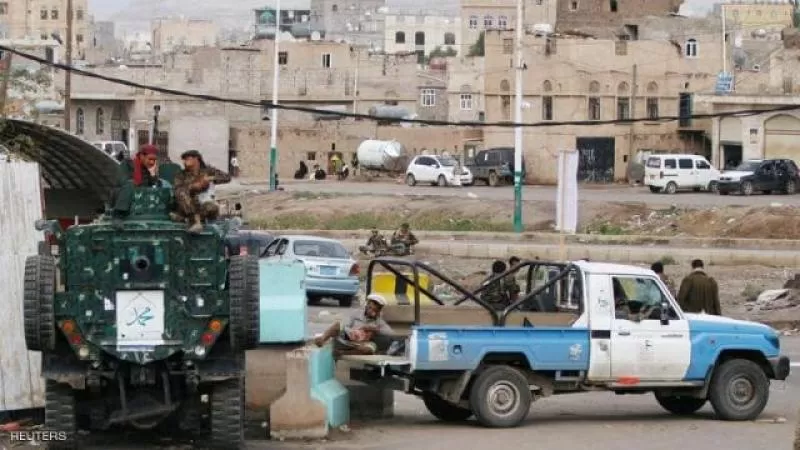 الحوثيون يصادرون مخصصات فعالية مؤتمر صنعاء لصالح "القوة الصاروخية"