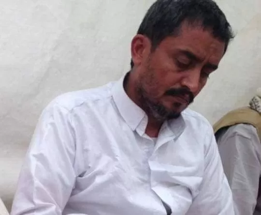 جماعة الحوثي تُفرج عن متهمين باغتيال شيخ قبلي بارز في عمران