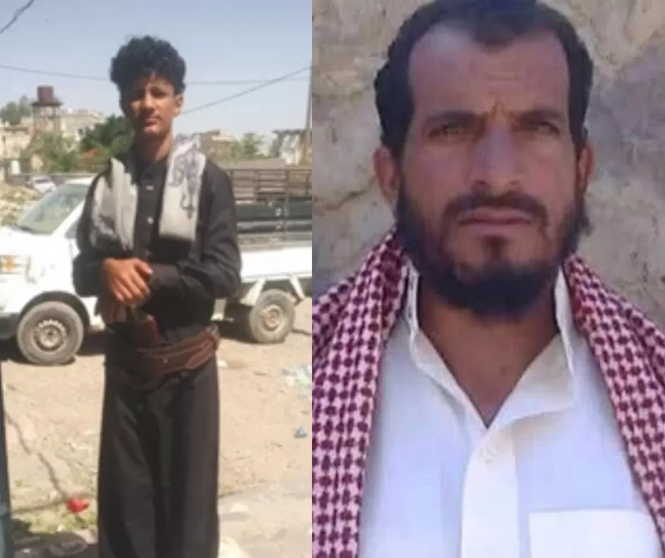 الحوثيون يختطفون قاصرا في إب وتربويا في مأرب ضمن حملات قمع واسعة