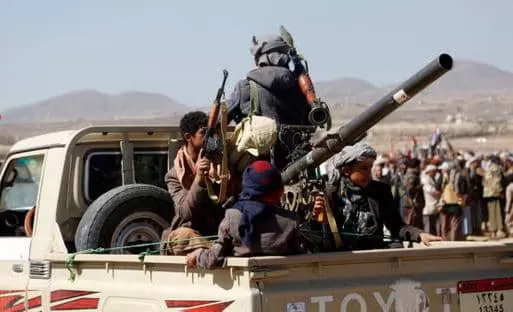 حملة اعتقالات حوثية في البيضاء والضالع ووعود كاذبة للأهالي