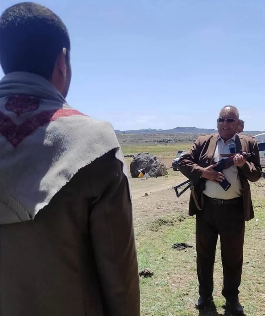 الحوثيون يوسّعون التجنيد القسري للمدنيين عبر دورات "طوفان الأقصى"