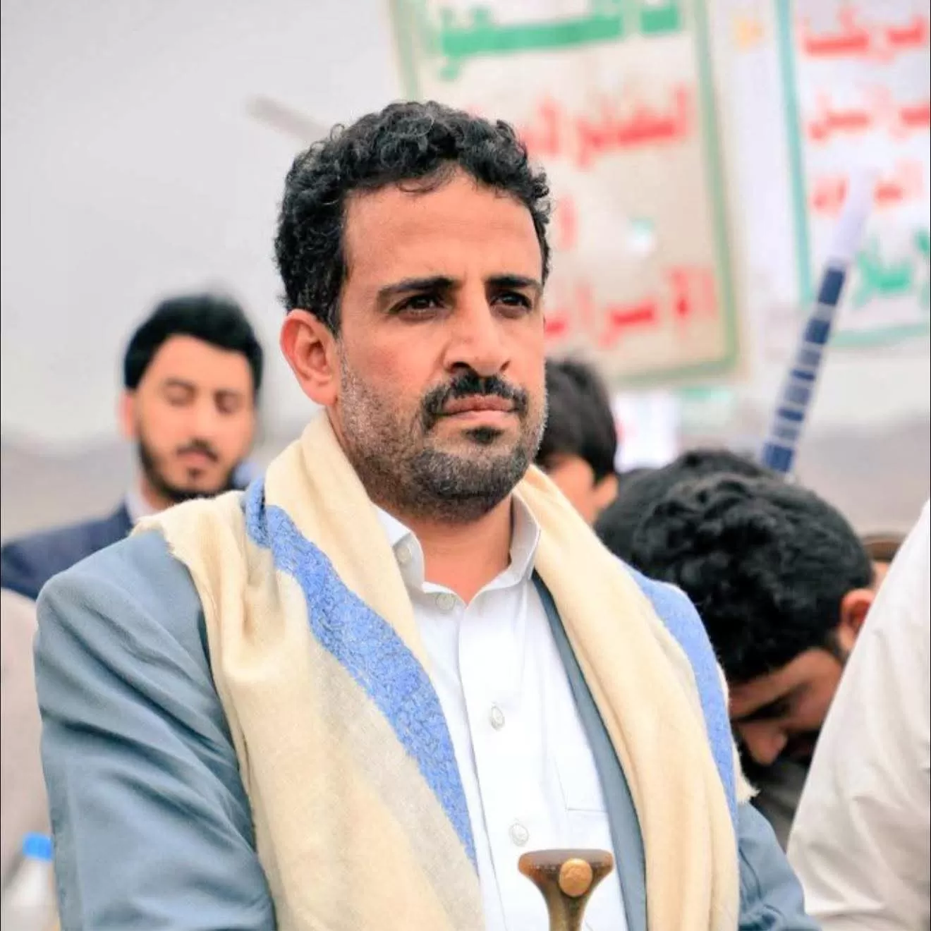 الحوثيون يقرّون بمقتل رئيس أركانهم إثر ضربة إسرائيلية بعد أشهر من التكتم (تفاصيل)