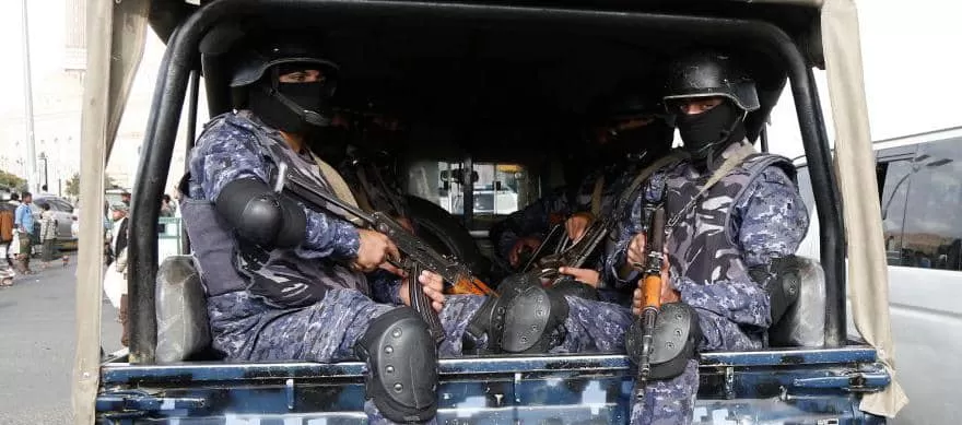 الحوثيون يداهمون مقار ثلاث منظمات دولية في محافظة حجة