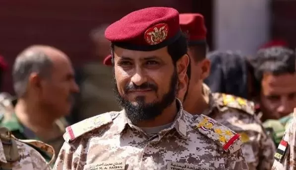نجاة قائد لواء في محور تعز من محاولة اغتيال وسط تحريض متصاعد ضد الجيش
