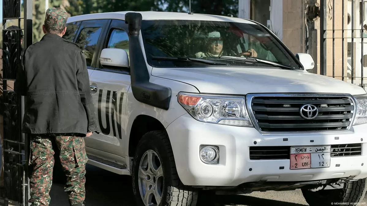 الأمم المتحدة ترتب لإجلاء موظفيها الأجانب من مناطق سيطرة الحوثيين