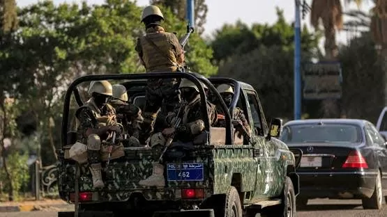 الحوثيون يواصلون حملات القمع ضد موظفي وكالات الإغاثة في صنعاء