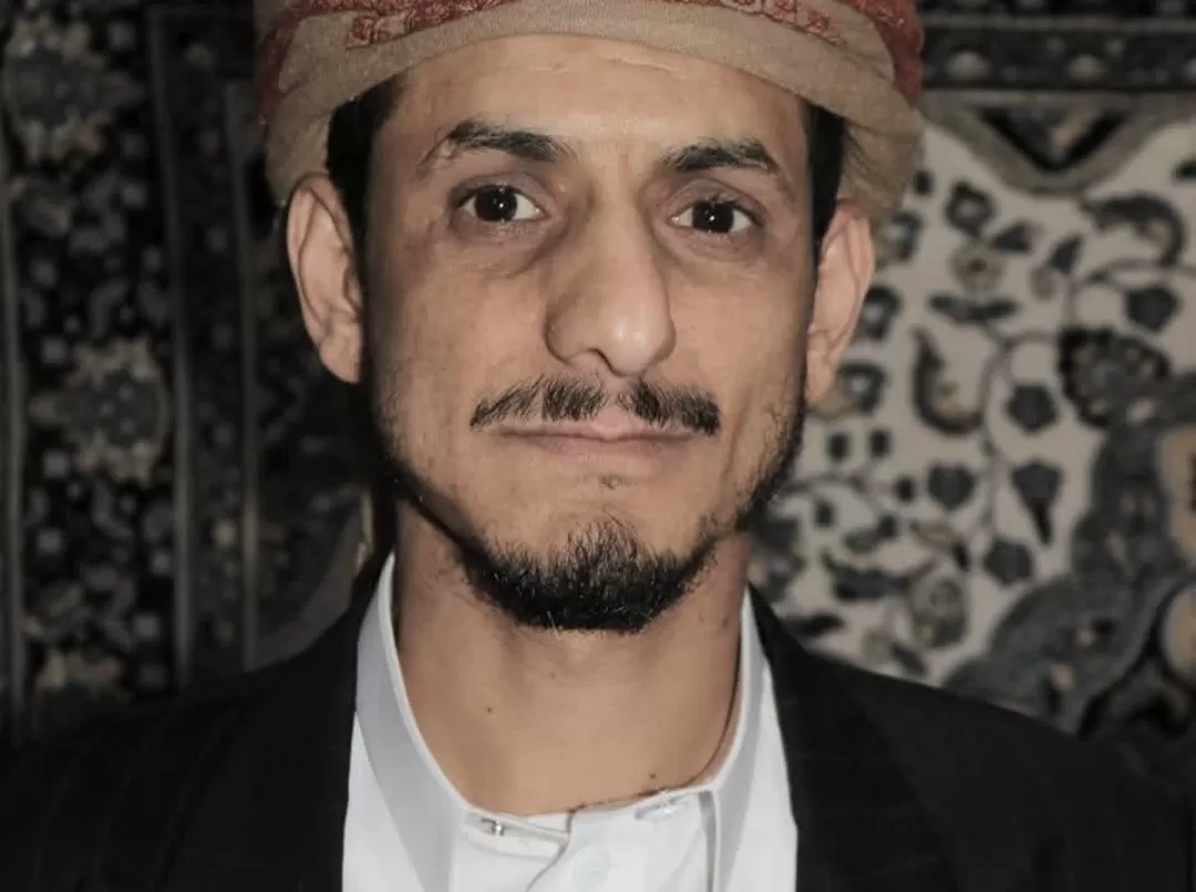 الحوثيون ينقلون مختطفين على خلفية احتفالات سبتمبر إلى سجون سريّة في عمران