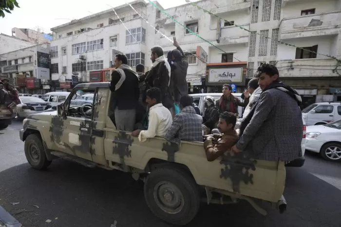 تقرير حقوقي يوثق ارتكاب الحوثيين أكثر من 24 ألف انتهاك في ذمار