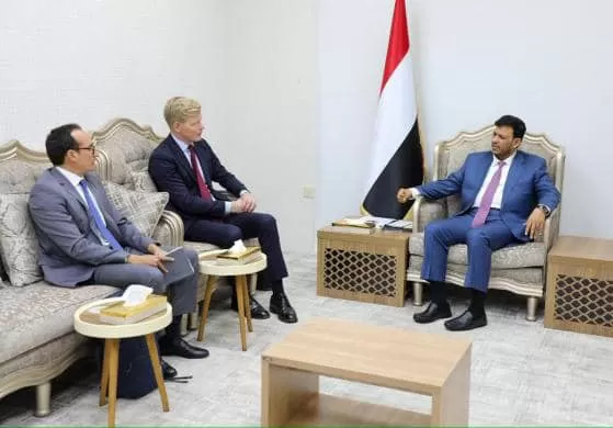 المبعوث الأممي يختتم جولة إقليمية لتعزيز فرص السلام في اليمن (تفاصيل)