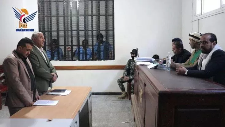 الحوثيون يسرّعون محاكمة 21 مختطفًا في صنعاء للنطق بالحكم خلال 10 أيام