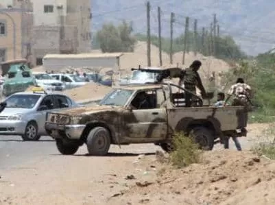 مقتل وإصابة 4 أشخاص برصاص عناصر حوثية حاولت ابتزاز مغترب في إب
