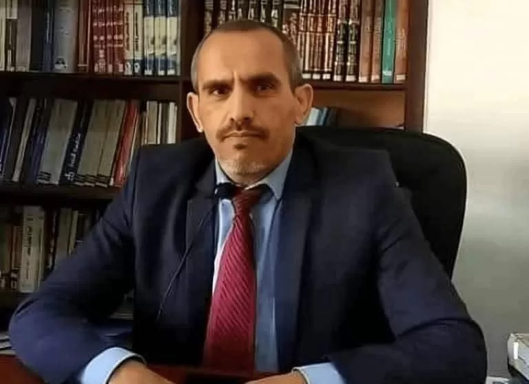 أسرة المحامي صبرة تؤكد استمرار تعسف الحوثيين باختطافه وحرمانهم زيارته