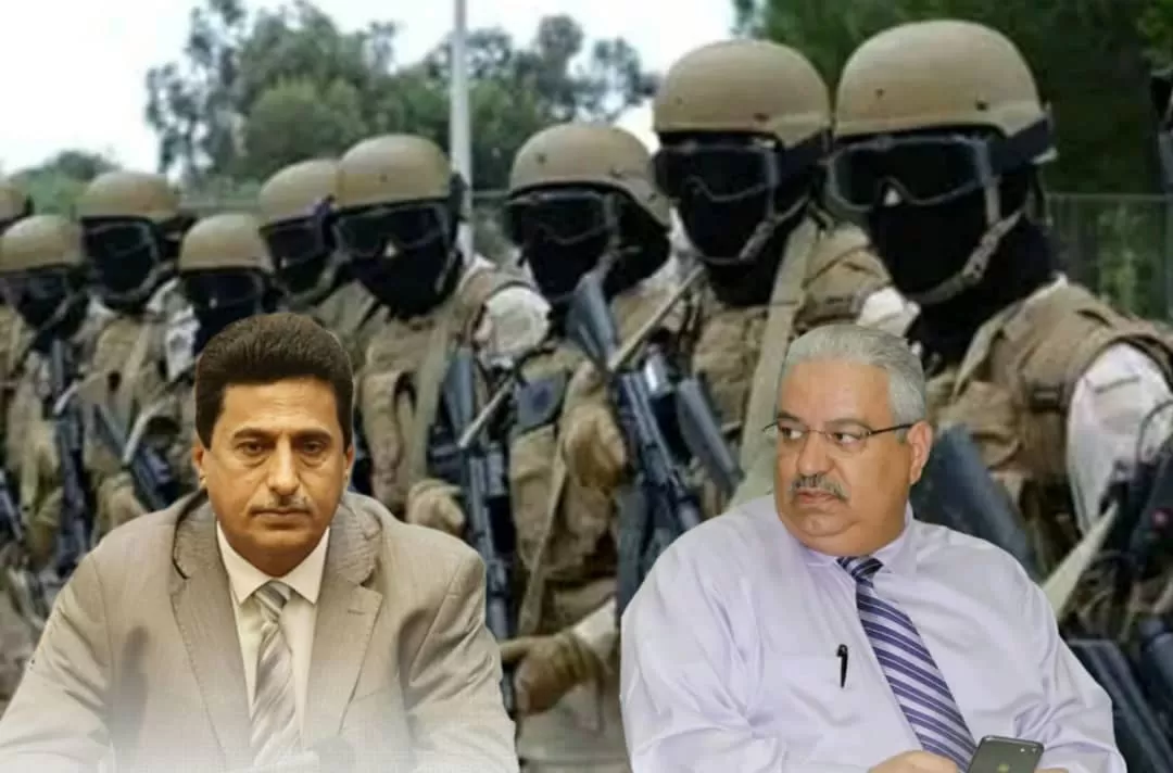 قرار جمهوري بتعيين قيادة الجهاز المركزي لأمن الدولة بعد نحو عامين من إنشائه (تفاصيل)