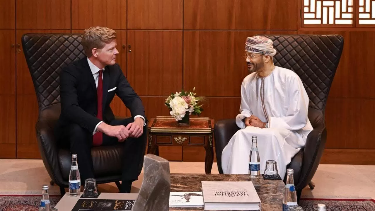 غروندبرغ يؤكد ضرورة تنسيق الجهود لدعم المسار السياسي في اليمن