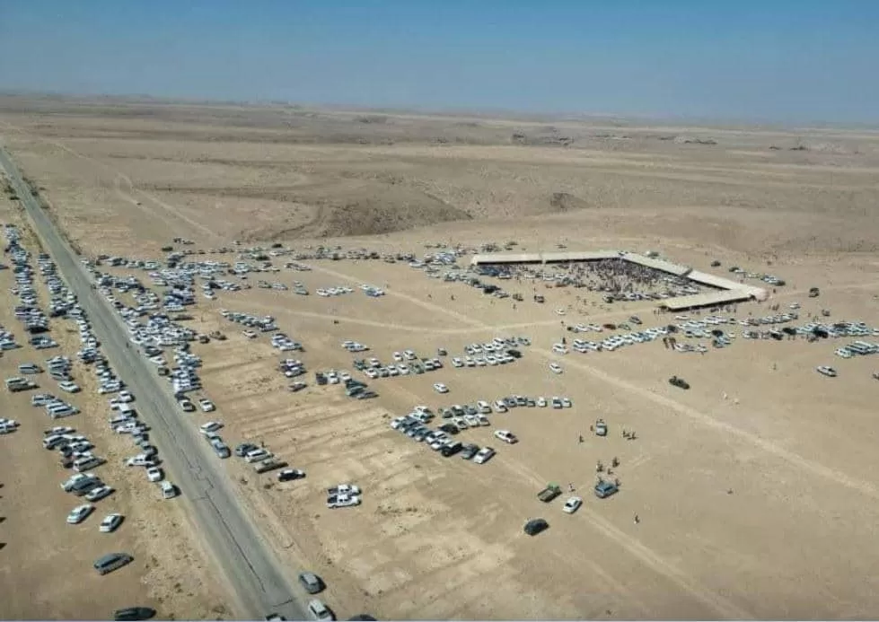 حلف قبائل حضرموت يحكم سيطرته على نفط المسيلة والانتقالي يستحدث مكون موازي (تفاصيل)