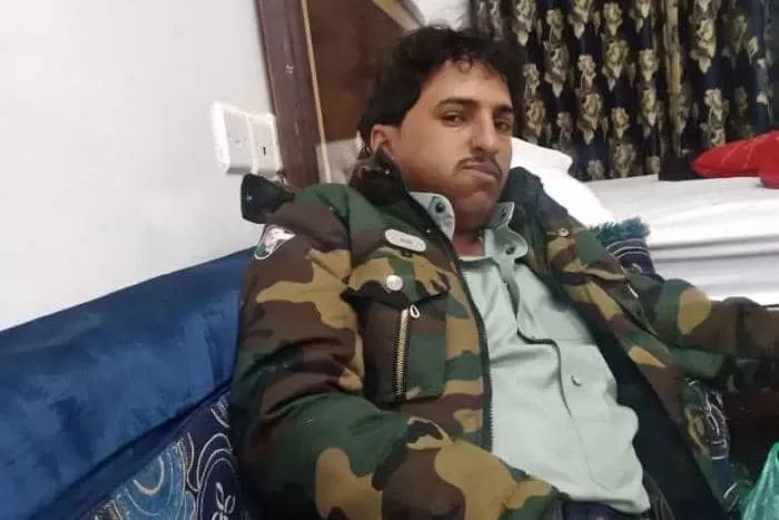 مقتل شاب برصاص عناصر الحوثيين في نقطة تفتيش بالجوف