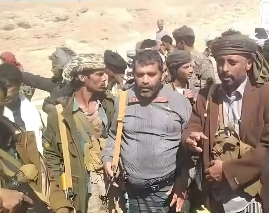 قوات الحماية تصد هجوما للانتقالي في عقبة كوه بهضبة حضرموت