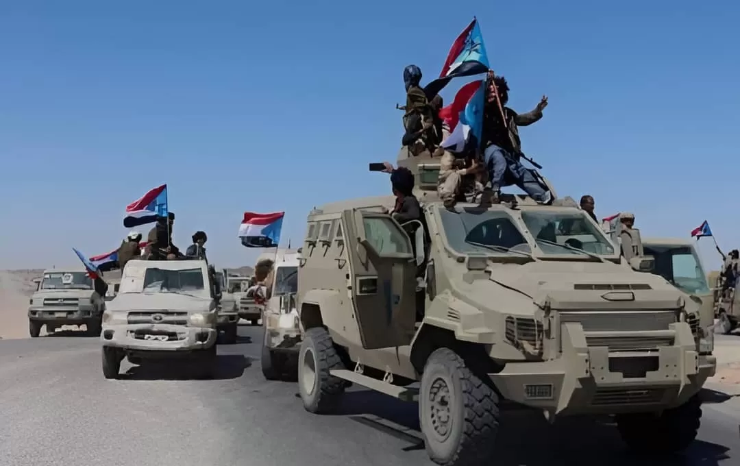 تحليل: توسع الانتقالي في الشرق يربك المشهد السياسي ويعيد رسم موازين القوى