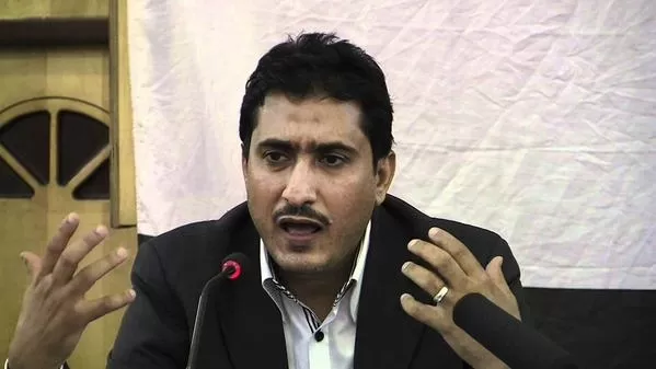 برلماني يمني: تحركات الانتقالي تمنح الرئيس هادي مسوغاً قانونياً لسحب تفويض "الرئاسي"