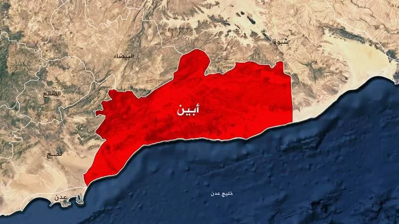 إصابة ثلاثة جنود ومواطن بانفجار عبوتين ناسفتين في أبين