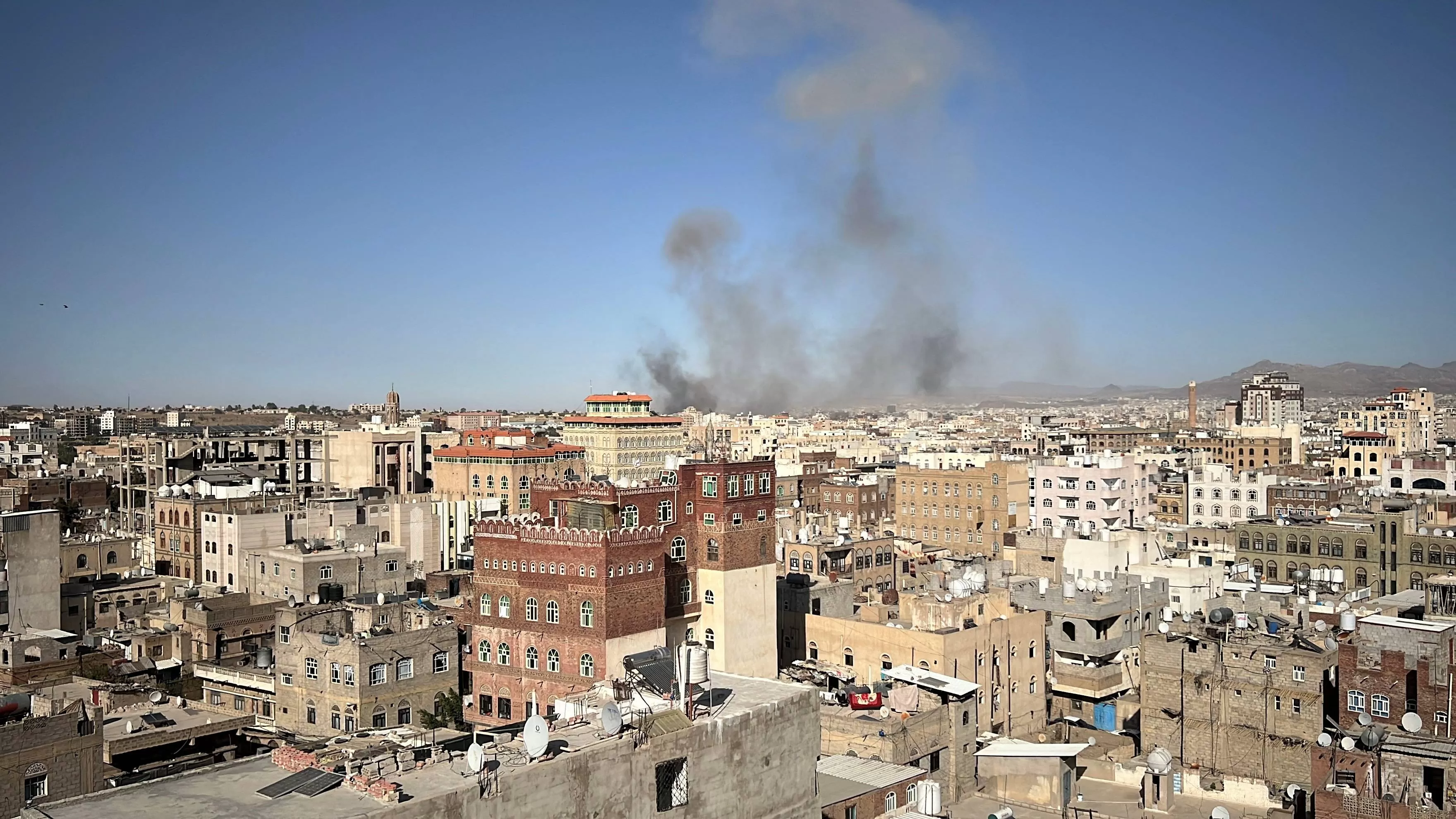 مقتل قيادات حوثية بارزة في منظومتي الصواريخ والطيران المسيّر (تفاصيل)