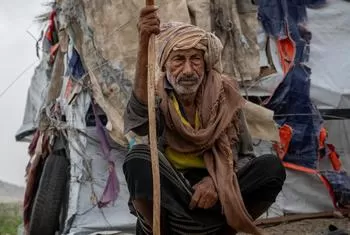 أكثر من 100 منظمة تحذر من كارثة إنسانية في اليمن وتطالب بتحرك دولي عاجل