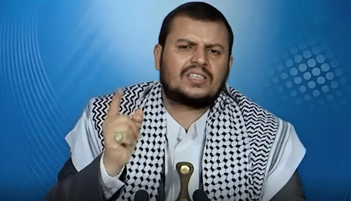 تصريحات الحوثي حول المشاركة في الرد الإيراني على إسرائيل تثير موجة غضب واسعة