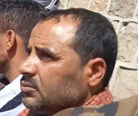 تدهور الوضع الصحي لناشط اجتماعي محتجز لدى الحوثيين في الضالع