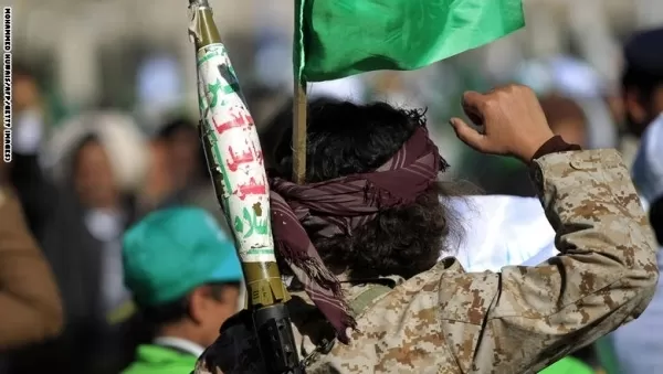 عنصر حوثي يرتكب مجزرة أسرية جنوب صنعاء بعد عودته من "دورة ثقافية"