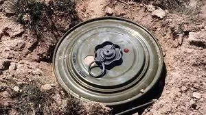 انفجار لغم حوثي يودي بحياة فتاتين في البيضاء أثناء رعي الأغنام